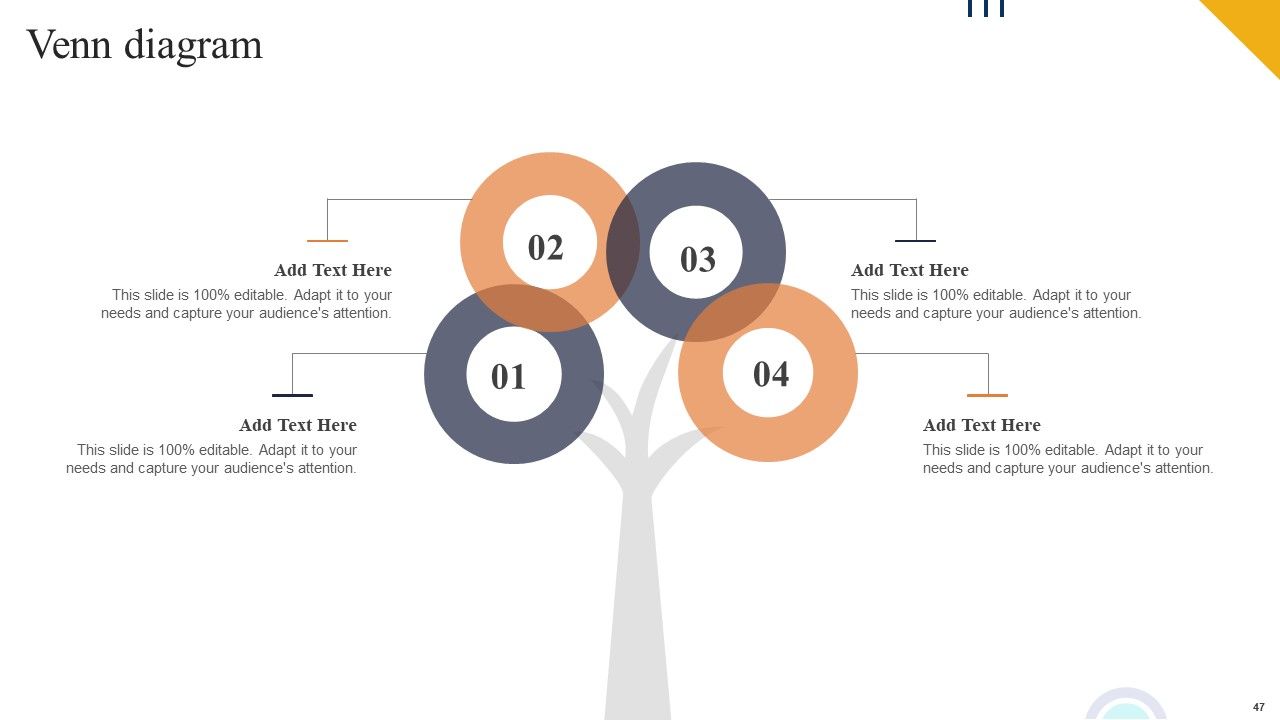 Boosting Online Presence Using Strategic Backlinking And Search Engine Optimization Ppt PowerPoint Presentation Complete Deck With Slides Slide47