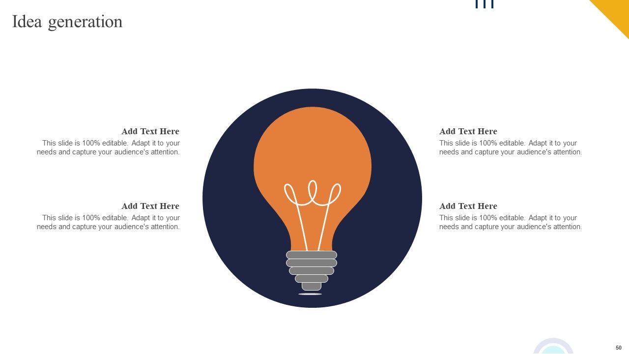 Boosting Online Presence Using Strategic Backlinking And Search Engine Optimization Ppt PowerPoint Presentation Complete Deck With Slides Slide50