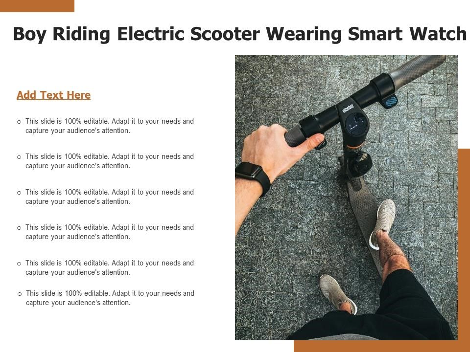 Boy_Riding_Electric_Scooter_Wearing_Smart_Watch_Ppt_PowerPoint_Presentation_Model_Icon_PDF_Slide_1.jpg