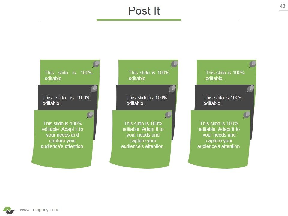 Brainstorming Techniques For New Product Development Ppt PowerPoint Presentation Complete Deck With Slides Slide43