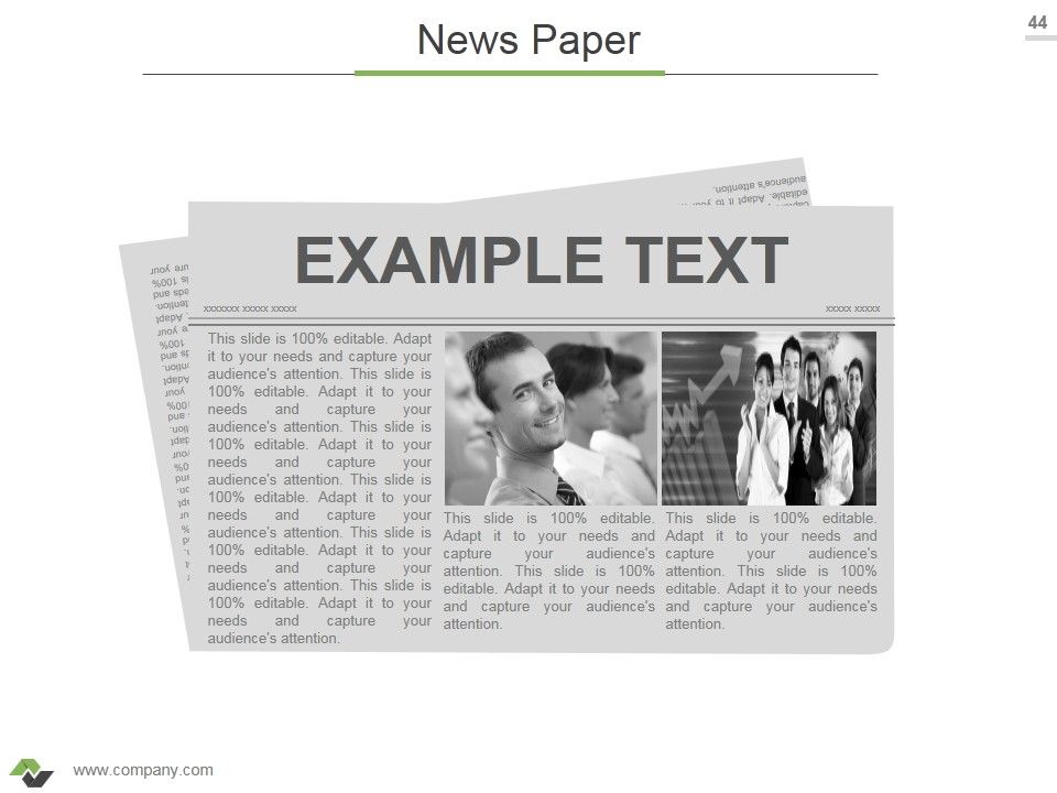 Brainstorming Techniques For New Product Development Ppt PowerPoint Presentation Complete Deck With Slides Slide44