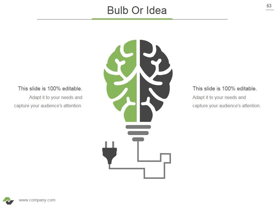 Brainstorming Techniques For New Product Development Ppt PowerPoint Presentation Complete Deck With Slides Slide53