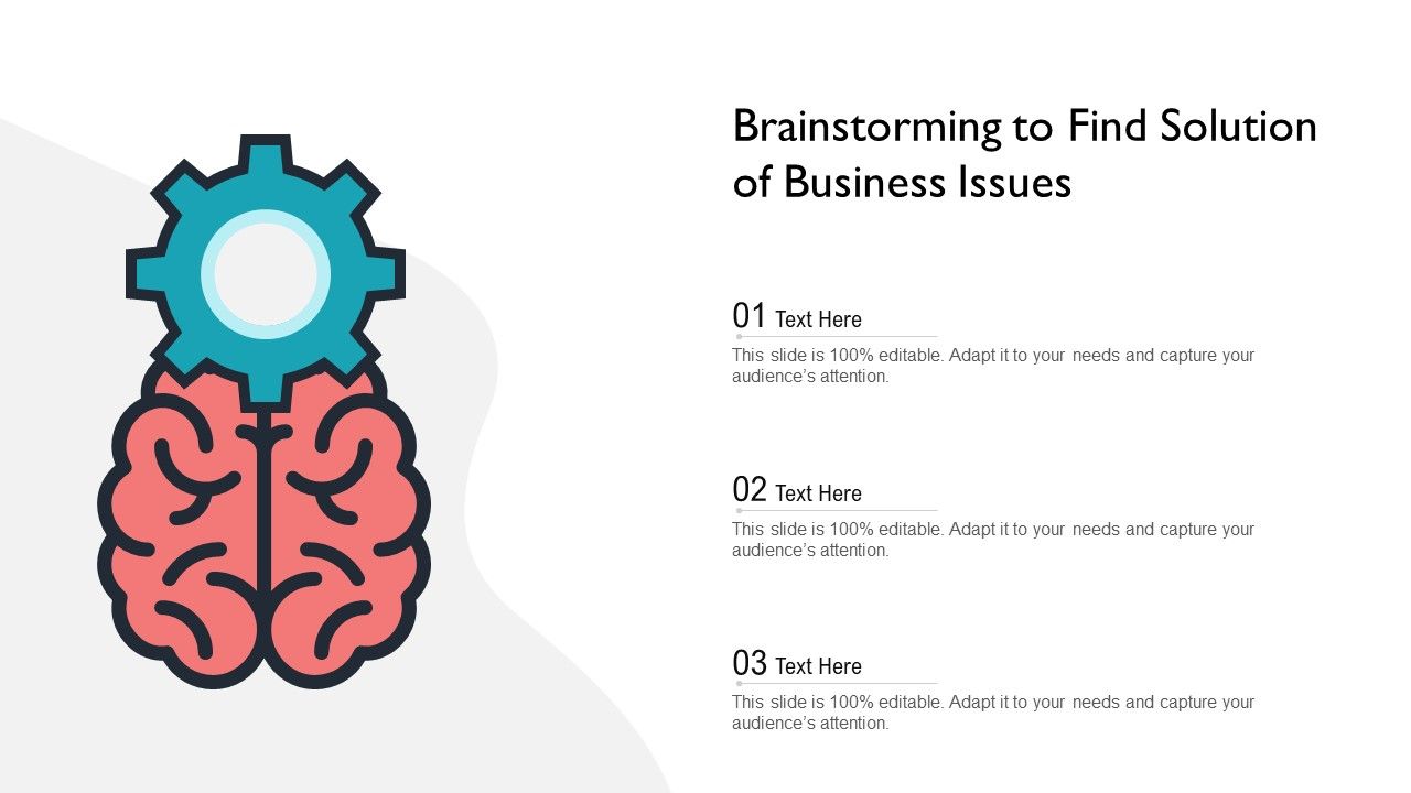Brainstorming_To_Find_Solution_Of_Business_Issues_Ppt_Icon_Ideas_PDF_Slide_1.jpg