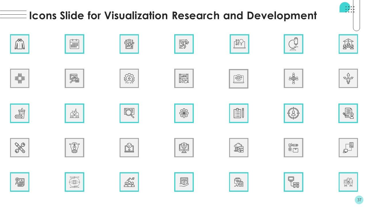 Branches For Visualization Research And Development Ppt PowerPoint Presentation Complete Deck With Slides Slide37