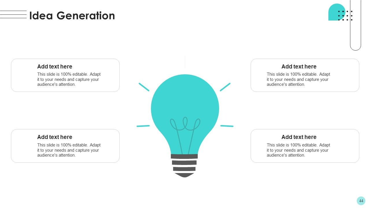 Branches For Visualization Research And Development Ppt PowerPoint Presentation Complete Deck With Slides Slide44