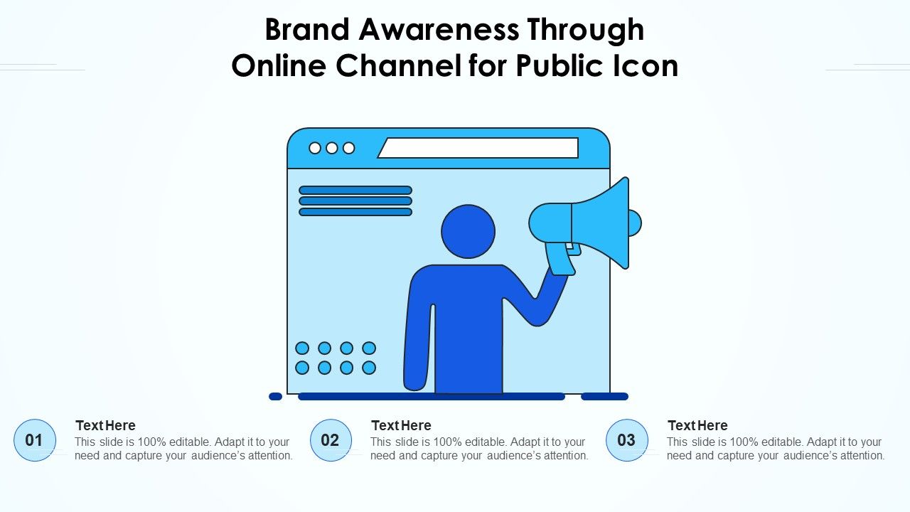 Brand_Awareness_Through_Online_Channel_For_Public_Icon_Ppt_PowerPoint_Presentation_Gallery_Icons_PDF_Slide_1.jpg