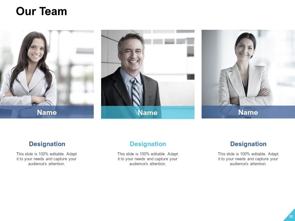Brand Building Ppt PowerPoint Presentation Complete Deck With Slides Slide22