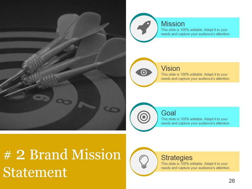 Brand Development Process Ppt PowerPoint Presentation Complete Deck With Slides Slide26