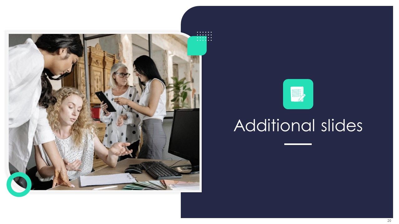 Brand Development Strategy Service Proposal Ppt PowerPoint Presentation Complete Deck With Slides Slide20