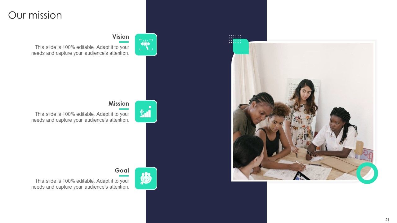 Brand Development Strategy Service Proposal Ppt PowerPoint Presentation Complete Deck With Slides Slide21