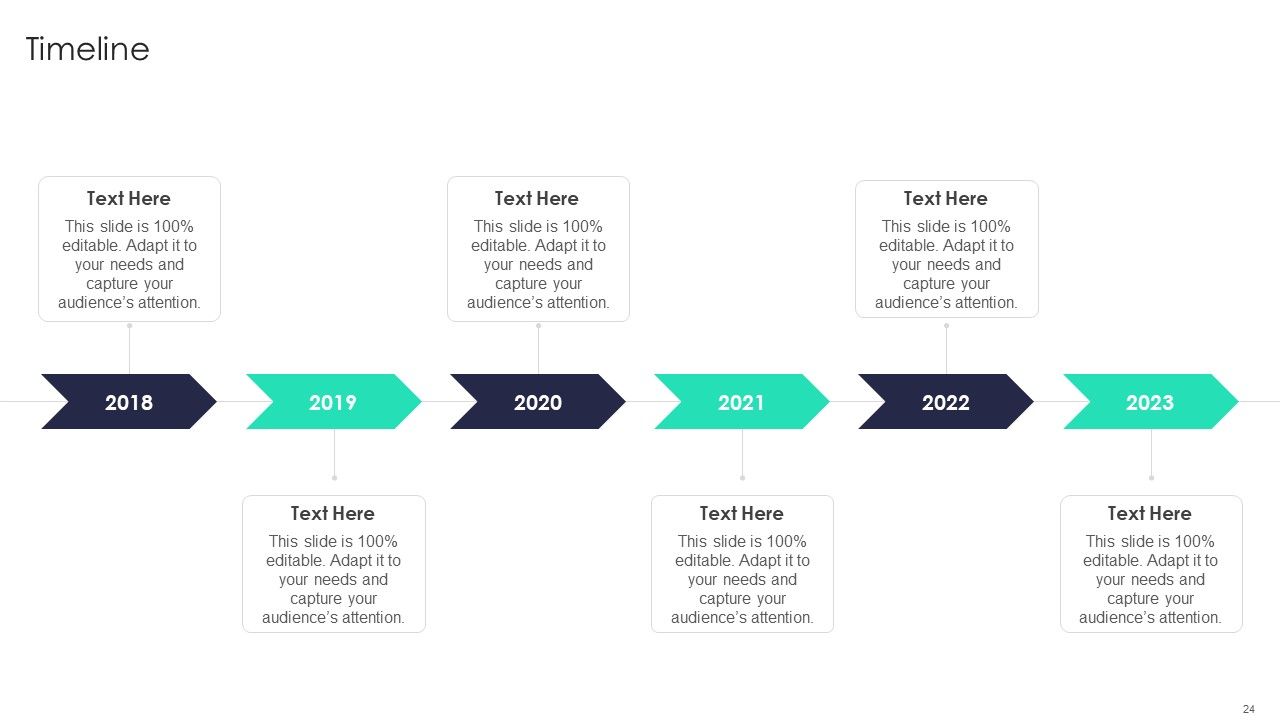 Brand Development Strategy Service Proposal Ppt PowerPoint Presentation Complete Deck With Slides Slide24