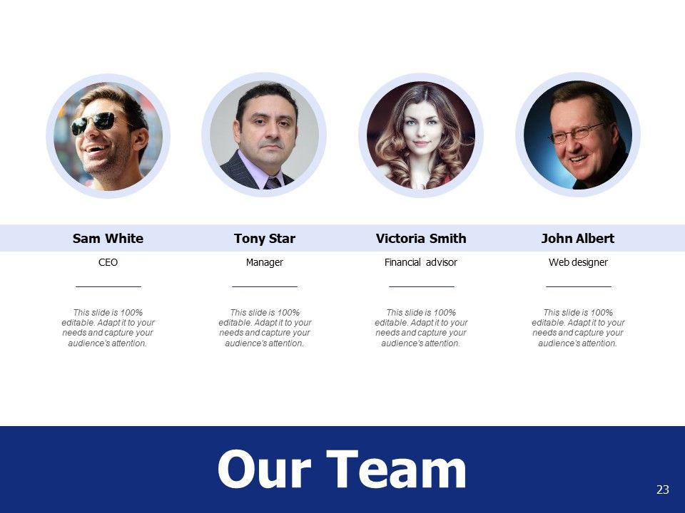 Brand Elements Ppt PowerPoint Presentation Complete Deck With Slides Slide23