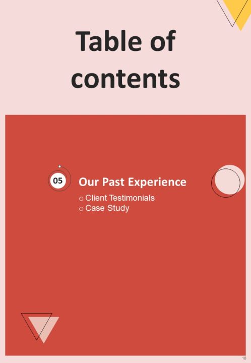 Brand Endorsement Services Proposal Example Document Report Doc Pdf Ppt Slide18