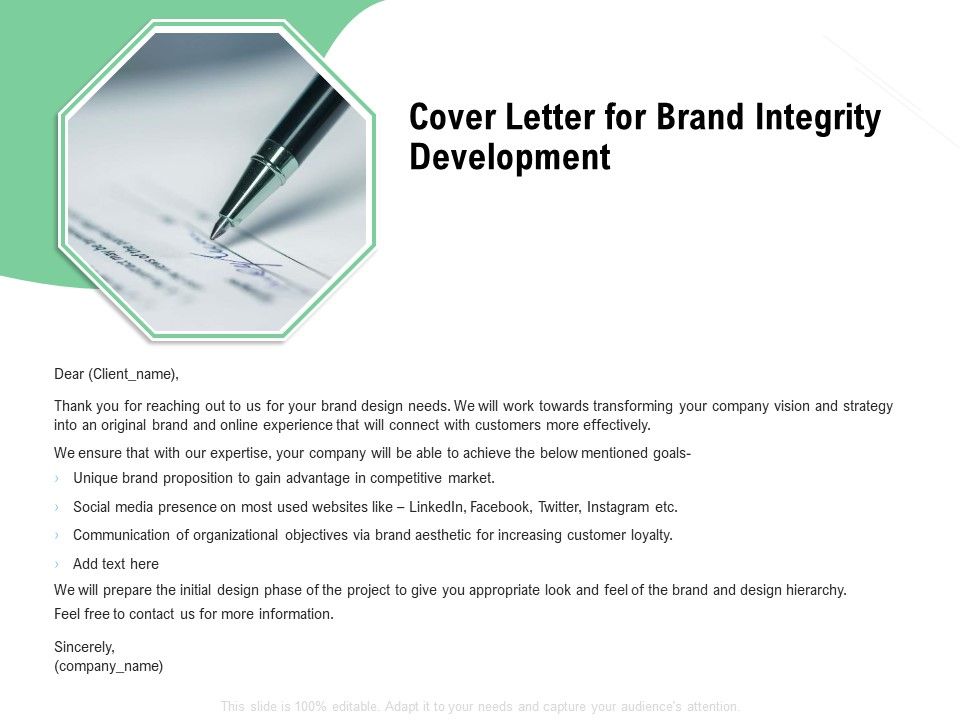 Brand_Identification_Designing_Proposal_Cover_Letter_For_Brand_Integrity_Development_Template_PDF_Slide_1.jpg