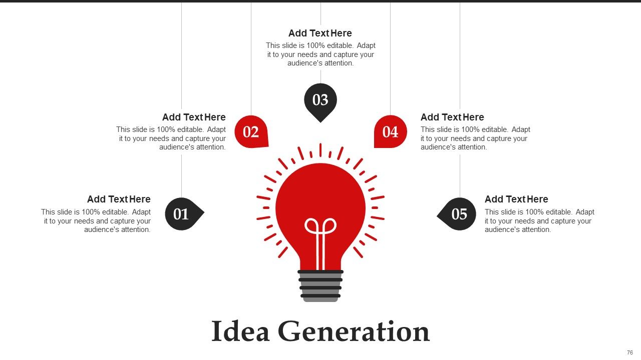 Brand Introduction Plan How To Make An Effective First Impression Ppt PowerPoint Presentation Complete Deck With Slides Slide76