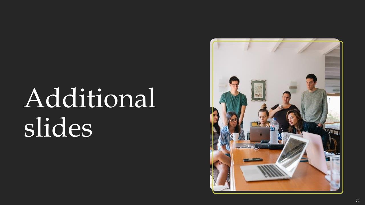 Brand Launch Checklist Ppt PowerPoint Presentation Complete Deck With Slides Slide70