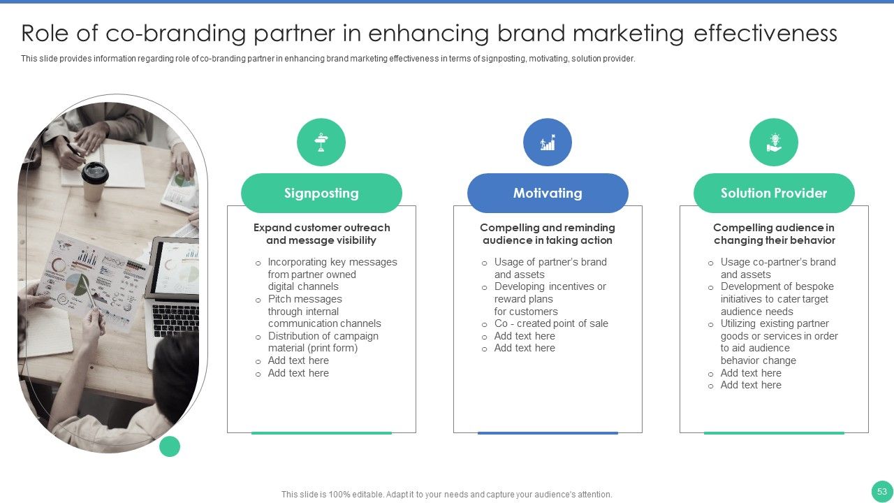 Brand Management To Enhance Perceived Value Ppt PowerPoint Presentation Complete Deck With Slides Slide53