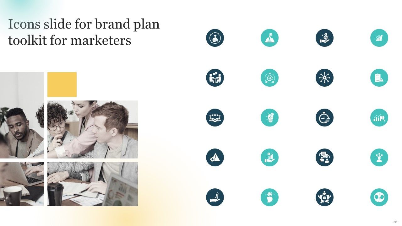 Brand Plan Toolkit For Marketers Ppt PowerPoint Presentation Complete Deck With Slides Slide56