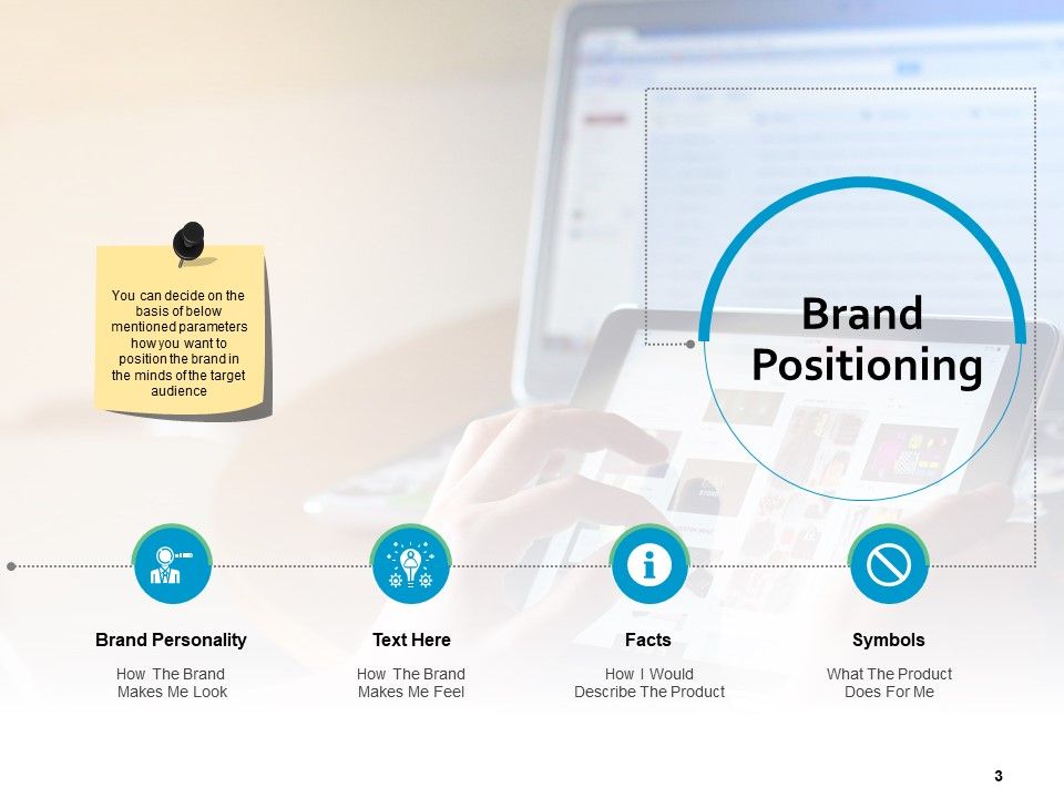 Brand Positioning Framework Ppt PowerPoint Presentation Complete Deck With Slides Slide03