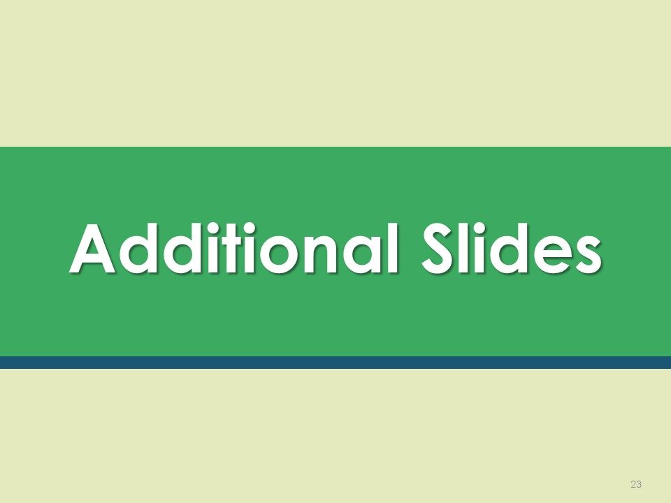 Brand Positioning Ppt PowerPoint Presentation Complete Deck With Slides Slide23