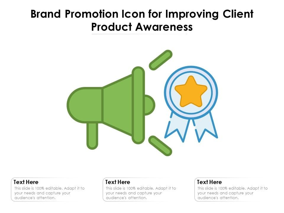 Brand_Promotion_Icon_For_Improving_Client_Product_Awareness_Ppt_PowerPoint_Presentation_Icon_Slide_Portrait_PDF_Slide_1.jpg