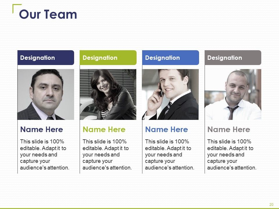 Brand Promotion Ppt PowerPoint Presentation Complete Deck With Slides Slide18