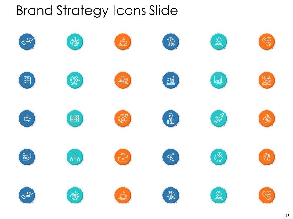 Brand Strategy Ppt PowerPoint Presentation Complete Deck With Slides Slide15