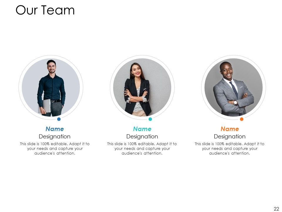 Brand Strategy Ppt PowerPoint Presentation Complete Deck With Slides Slide22