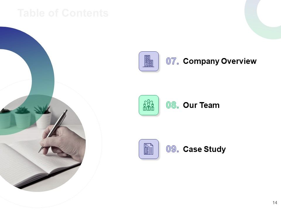 Brand Strategy Proposal Template Ppt PowerPoint Presentation Complete Deck With Slides Slide14