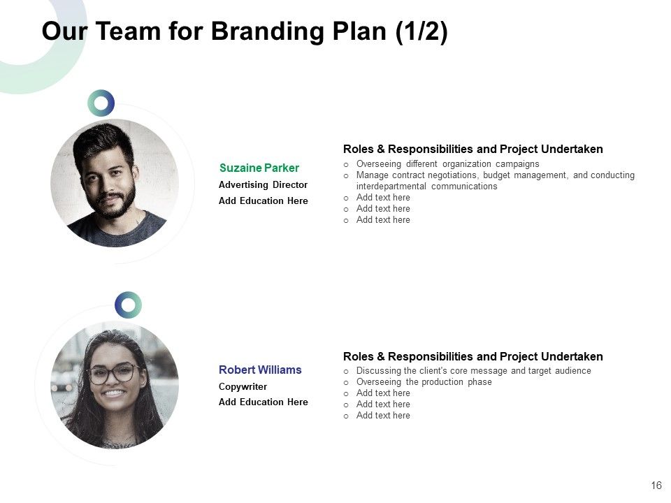 Brand Strategy Proposal Template Ppt PowerPoint Presentation Complete Deck With Slides Slide16