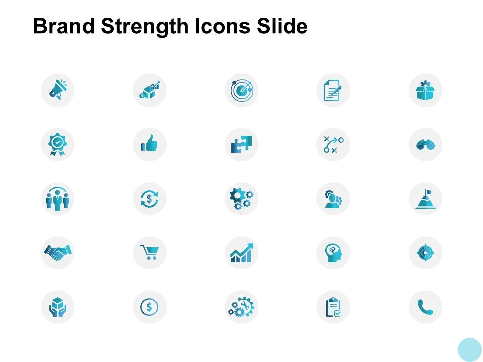Brand Strength Icons Slide Opportunity Ppt Powerpoint Presentation Brand Strength Icons Slide Opportunity Ppt Powerpoint Presentation