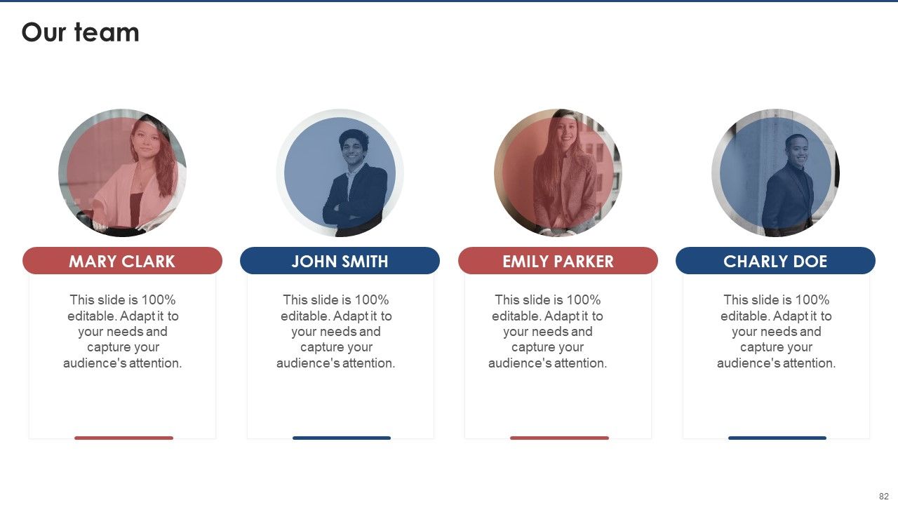 Brand Value Estimation Guide Ppt PowerPoint Presentation Complete Deck With Slides Slide82