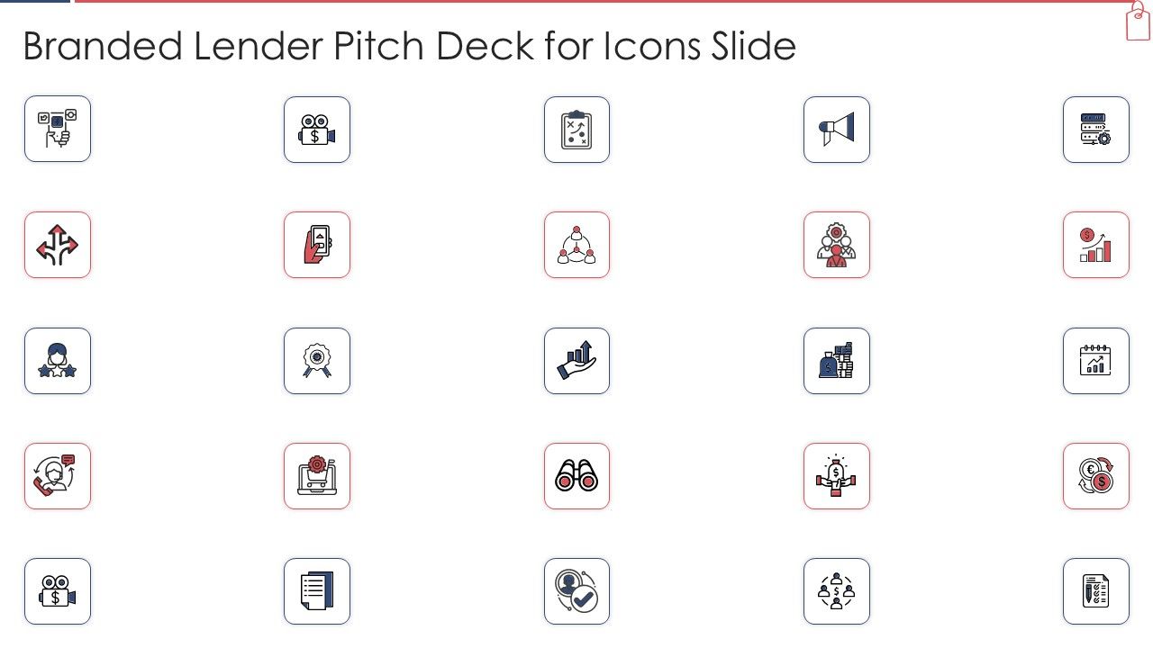 Branded_Lender_Pitch_Deck_For_Icons_Slide_Ppt_Icon_Example_Topics_PDF_Slide_1.jpg