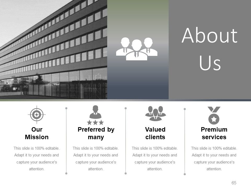 Branding Ppt PowerPoint Presentation Complete Deck With Slides Slide65