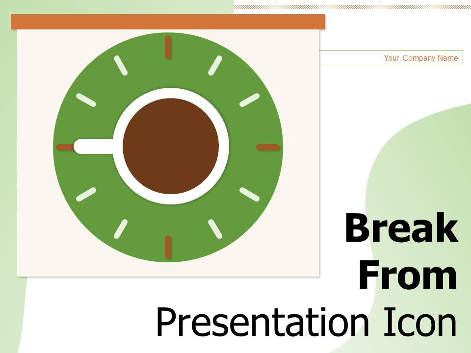 Break_From_Presentation_Icon_Coffee_Bean_Dispenser_Icon_Cold_Coffee_Ppt_PowerPoint_Presentation_Complete_Deck_Slide_1.jpg