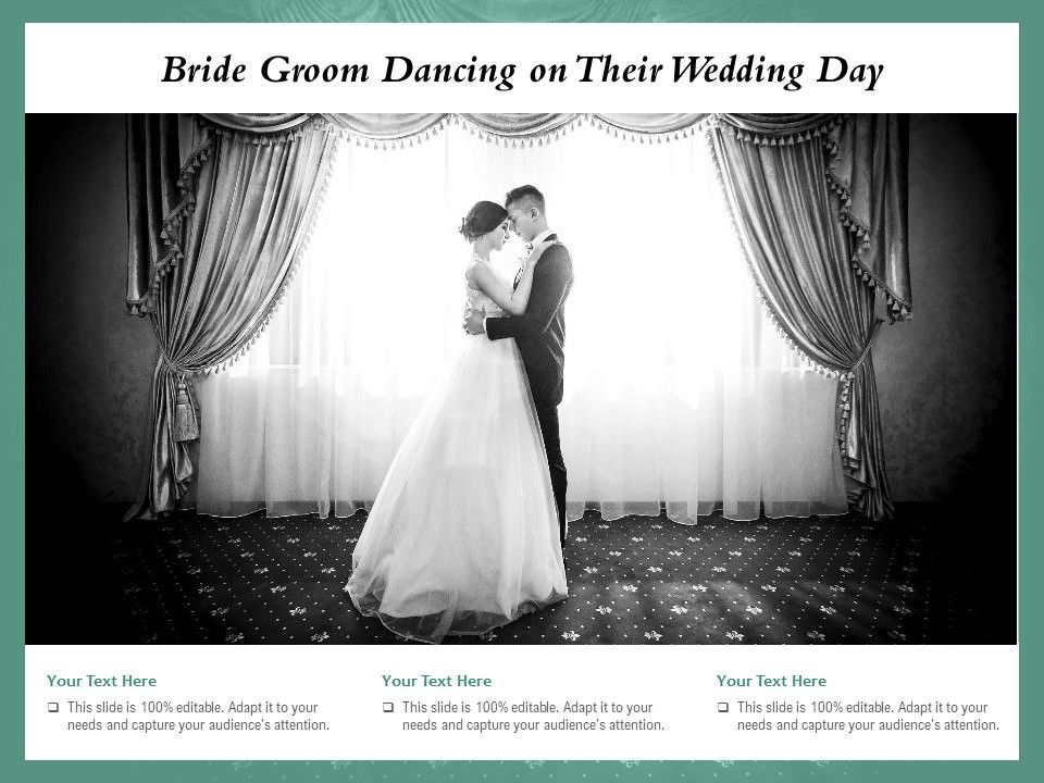Bride_Groom_Dancing_On_Their_Wedding_Day_Ppt_PowerPoint_Presentation_Model_Display_PDF_Slide_1.jpg