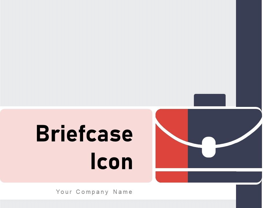 Briefcase_Icon_Portfolio_Business_Magnifying_Glass_Ppt_PowerPoint_Presentation_Complete_Deck_Slide_1.jpg
