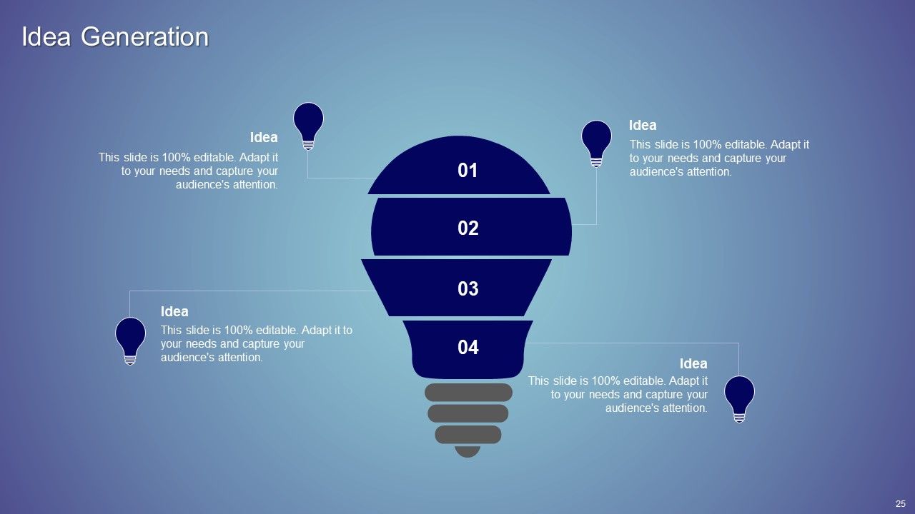 Broadcasting Station Service Proposal Ppt PowerPoint Presentation Complete Deck With Slides Slide25