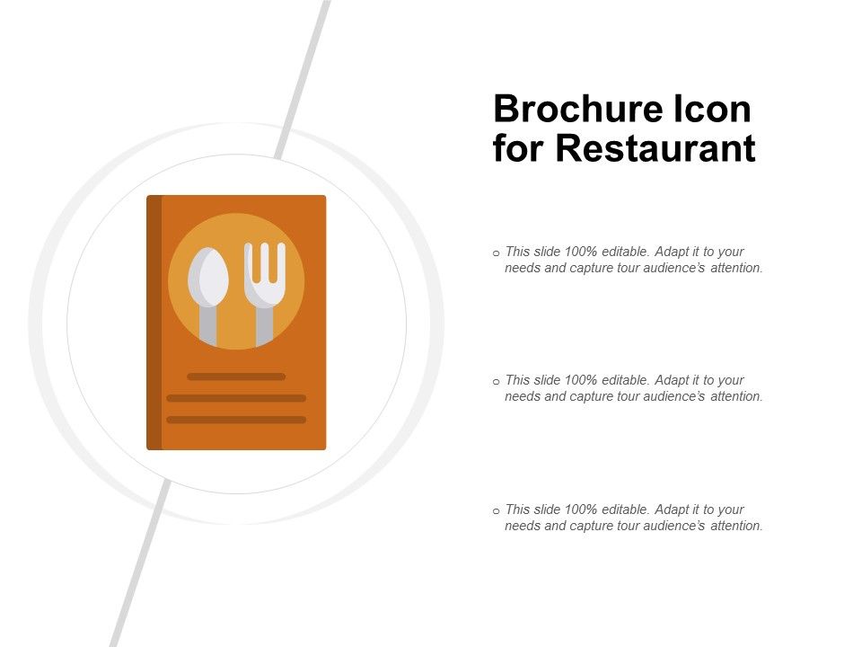 Brochure_Icon_For_Restaurant_Ppt_PowerPoint_Presentation_Show_Visual_Aids_Slide_1.jpg