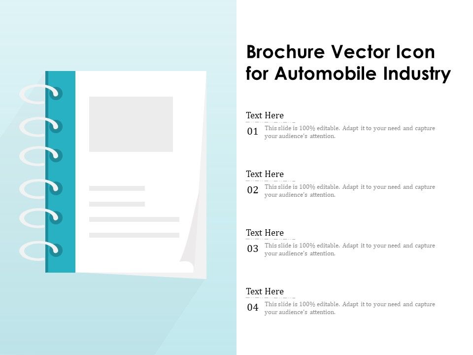 Brochure_Vector_Icon_For_Automobile_Industry_Ppt_PowerPoint_Presentation_Layouts_Templates_PDF_Slide_1.jpg