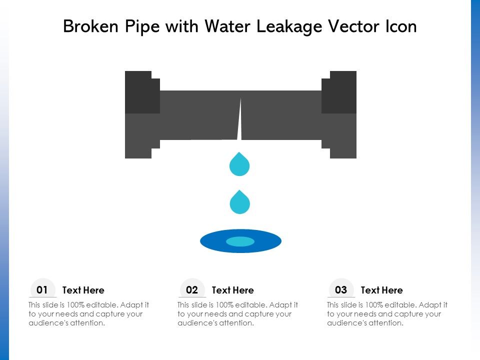 Broken_Pipe_With_Water_Leakage_Vector_Icon_Ppt_PowerPoint_Presentation_Gallery_Smartart_PDF_Slide_1.jpg