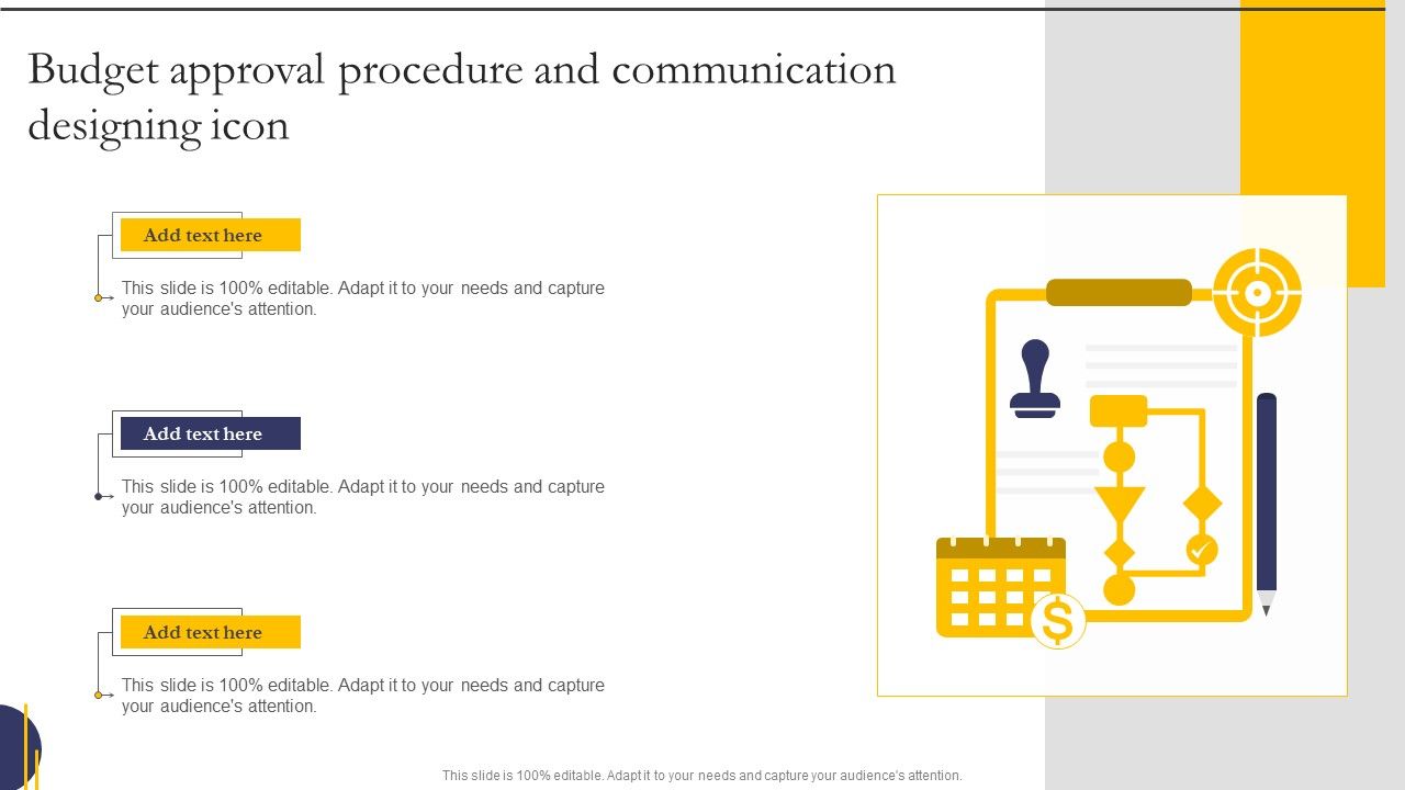 Budget_Approval_Procedure_And_Communication_Designing_Icon_Guidelines_PDF_Slide_1.jpg