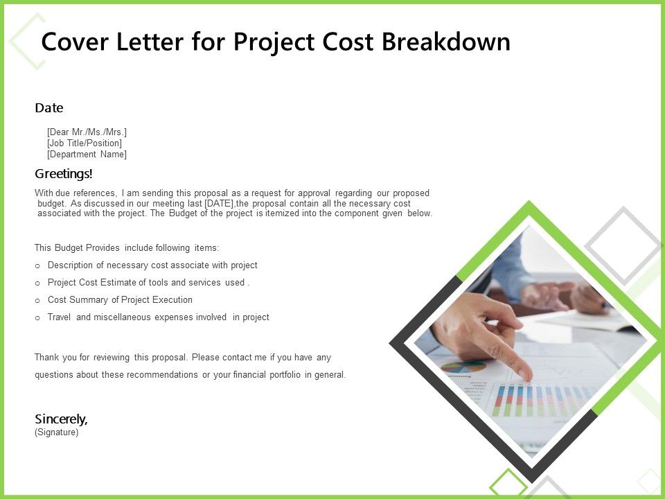 Budget_Cost_Project_Plan_Cover_Letter_For_Project_Cost_Breakdown_Microsoft_PDF_Slide_1.jpg