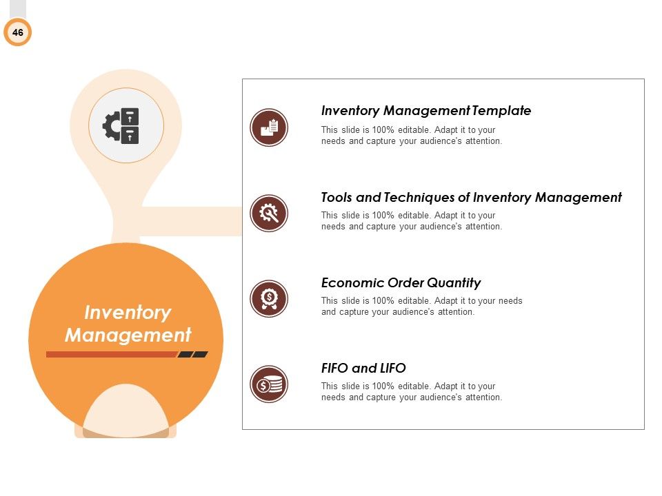Budget Management Ppt PowerPoint Presentation Complete Deck With Slides Slide46