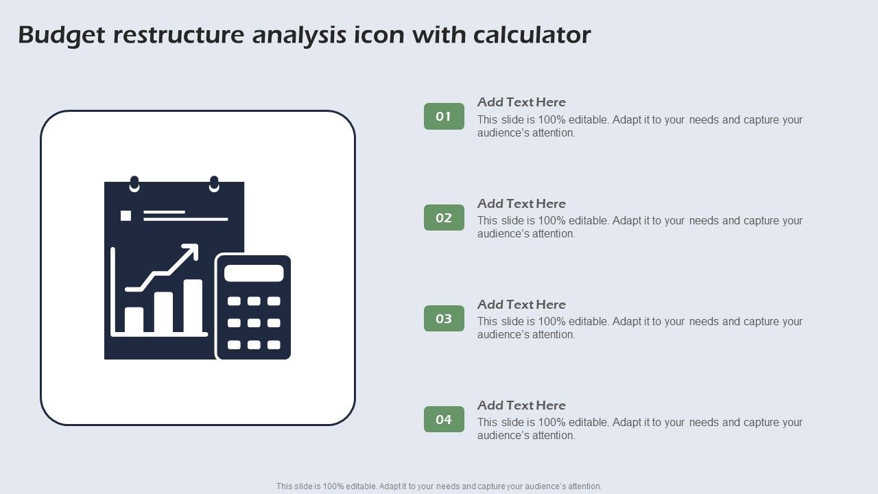 Budget_Restructure_Analysis_Icon_With_Calculator_Template_PDF_Slide_1.jpg