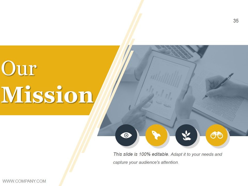 Budgeting And Forecasting In Accounting Ppt PowerPoint Presentation Complete Deck With Slides Slide35