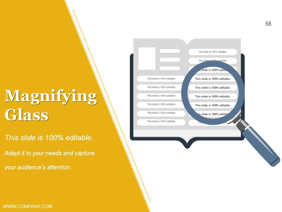 Budgeting And Forecasting In Accounting Ppt PowerPoint Presentation Complete Deck With Slides Slide57