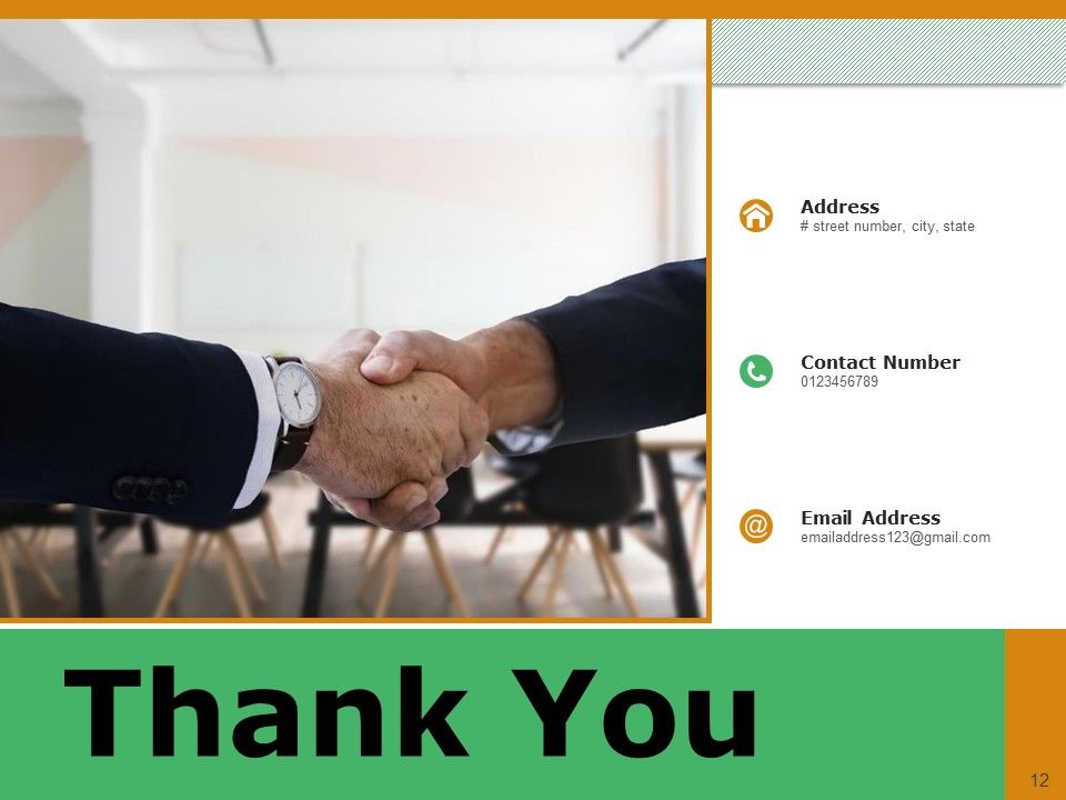 Build A Better Work Order Process Growth Financial Ppt PowerPoint Presentation Complete Deck Slide12