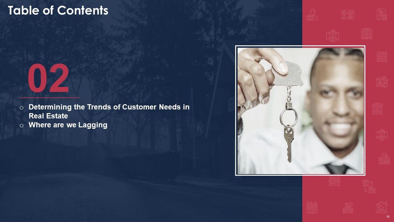 Building A Promotional Campaign For Real Estate Sales Ppt PowerPoint Presentation Complete Deck With Slides Slide10