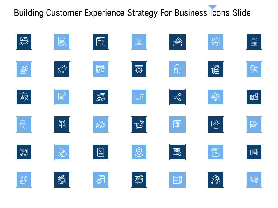 Building_Customer_Experience_Strategy_For_Business_Icons_Slide_Professional_PDF_Slide_1.jpg